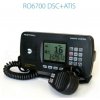 Radio Ocean námorná vysielačka RO6700 DSC+ATIS 594121 Radio Ocean námorná vysielačka RO6700 DSC+ATIS 594121
