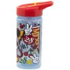 Detská fľaša so slamkou Mickey Mouse Square – 510 ml, 81114 Detská fľaša so slamkou Mickey Mouse Square – 510 ml, 81114