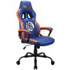 Dragonball Z Gaming Seat Original Dragonball Z Gaming Seat Original