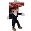 MÚ Brno – Spejbl 30cm, textilná marioneta MÚ Brno – Spejbl 30cm, textilná marioneta