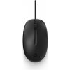 Myš HP - 125 USB Mouse, drôtová 265A9AA//promo Myš HP - 125 USB Mouse, drôtová 265A9AA//promo