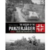 History of the Panzerjager History of the Panzerjager