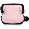 CHIPOLINO Podsedák Go Boost i-Size 125-150cm Isofix Powder Pink CHIPOLINO Podsedák Go Boost i-Size 125-150cm Isofix Powder Pink