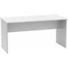 Pracovný obojstranný stôl JOHAN NEW 08 Tempo Kondela Pracovný obojstranný stôl JOHAN NEW 08 Tempo Kondela