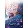 Vánoční zázrak - Jay Asher Vánoční zázrak - Jay Asher
