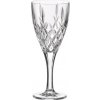 Crystal Bohemia Poháre na víno BRIXTON 320 ml, 6 ks Crystal Bohemia Poháre na víno BRIXTON 320 ml, 6 ks