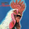Atomic Rooster, Atomic Rooster, CD