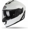 PRILBA AIROH ST501 COLOR WHITE GLOSS (S) PRILBA AIROH ST501 COLOR WHITE GLOSS (S)