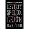 Deviaty spolok (Leigh Bardugo) Deviaty spolok (Leigh Bardugo)
