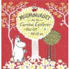 Moominvalley for the Curious Explorer (Tove Jansson)(Pevná) Moominvalley for the Curious Explorer (Tove Jansson)(Pevná)