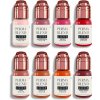 PERMA BLEND LUXE - Pucker-Up Buttercup Lip Set - 8 x 15 ml PERMA BLEND LUXE - Pucker-Up Buttercup Lip Set - 8 x 15 ml