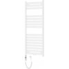Mexen Uran, elektrické vykurovacie teleso 1200 x 500 mm, 600 W, biela, W105-1200-500-2600-20 Mexen Uran, elektrické vykurovacie teleso 1200 x 500 mm, 600 W, biela, W105-1200-500-2600-20