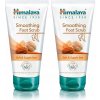 Peeling na nohy vyhladzujúci a exfoliačný s prírodnými enzýmami Himalaya 150 ml 2ks Peeling na nohy vyhladzujúci a exfoliačný s prírodnými enzýmami Himalaya 150 ml 2ks