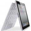 Belkin iPad 2 Max Folio Stand Magnet F8N606cwC01 - bílá
