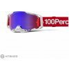 100% ARMEGA okuliare, corbin/mirror red/blue lens 100% ARMEGA okuliare, corbin/mirror red/blue lens