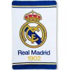 Arditex (Spain) · Fotbalová deka FC Real Madrid 1902 - 150 x 95 cm Arditex (Spain) · Fotbalová deka FC Real Madrid 1902 - 150 x 95 cm