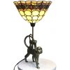 Lampa Tiffany AGENA MONKEYS Lampa Tiffany AGENA MONKEYS