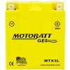 Motobatt MTX3L