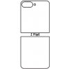 Hydrogel ochranná fólia pre Samsung Galaxy Z Flip 6 (SM-F741) Variant:: vonkajšia číra Hydrogel ochranná fólia pre Samsung Galaxy Z Flip 6 (SM-F741) Variant:: vonkajšia číra
