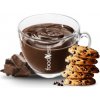 Foodness Horúca čokoláda Cookie 30g/15ks Foodness Horúca čokoláda Cookie 30g/15ks