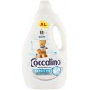 Coccolino Care prací gél sensitive 63 PD