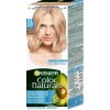 GARNIER Color Naturals 112 Extra svetlá dúhová blond farba na vlasy GARNIER Color Naturals 112 Extra svetlá dúhová blond farba na vlasy