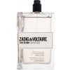 Zadig & Voltaire This is pánska ! Undressed toaletná voda dámska 100 ml tester