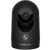 Otočná kamera Foscam WiFi R8M 8MP Mikrovlnný radar Černá Otočná kamera Foscam WiFi R8M 8MP Mikrovlnný radar Černá
