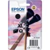 EPSON cartridge T02W1 black XL (ďalekohľad) EPSON cartridge T02W1 black XL (ďalekohľad)