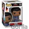 Funko POP! Marvel Doctor Strange in the Multiverse of Madness Sara Marvel 1006 Funko POP! Marvel Doctor Strange in the Multiverse of Madness Sara Marvel 1006