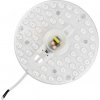 Milagro | LED Magnetický modul LED/20W/230V pr. 16,5 cm 4000K | MI2417 Milagro | LED Magnetický modul LED/20W/230V pr. 16,5 cm 4000K | MI2417