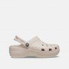 Crocs Classic Platform Clog W Quartz Crocs Classic Platform Clog W Quartz