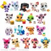 LITTLEST PET SHOP KAMARÁTI ZVIERATKÁ RÔZNE SÉRIA 4