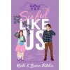 Sinful Like Us (Special Edition Hardcover) Sinful Like Us (Special Edition Hardcover)