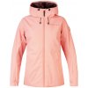 Hannah PEPPER coral pink Veľkosť: 38 dámska bunda Hannah PEPPER coral pink Veľkosť: 38 dámska bunda