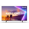 43-palcový QLED televízor Philips 43PUS8450 4K UHD, čierny 43-palcový QLED televízor Philips 43PUS8450 4K UHD, čierny