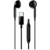 Genius HS-M365 čierny, Headset, drôtový, do uší, mikrofón, ovládanie hlasitosti, USB-C, čierny Genius HS-M365 čierny, Headset, drôtový, do uší, mikrofón, ovládanie hlasitosti, USB-C, čierny