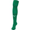 Pánske futbalové štuplne Puma, TEAMFINAL SOCKS zelená,biela, 43-46 Pánske futbalové štuplne Puma, TEAMFINAL SOCKS zelená,biela, 43-46