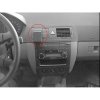 Brodit ProClip montážna konzola pre Škoda Fabia 00-07, na stred 852803 Brodit ProClip montážna konzola pre Škoda Fabia 00-07, na stred 852803