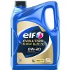 Elf Evolution R-tech Elite FE 0W-16 5 l