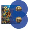 Sabaton: Carolus Rex (Coloured Blue Vinyl) - 2Vinyl (LP) Sabaton: Carolus Rex (Coloured Blue Vinyl) - 2Vinyl (LP)
