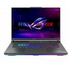 ASUS ROG Strix G16 G614PR-RV162Z, Ryzen 9 8940HX, 16.0˝ 1920x1200 FHD+, RTX 5070 Ti/12GB, 32GB, SSD 1TB, FDOS, bez AC a ASUS ROG Strix G16 G614PR-RV162Z, Ryzen 9 8940HX, 16.0˝ 1920x1200 FHD+, RTX 5070 Ti/12GB, 32GB, SSD 1TB, FDOS, bez AC a