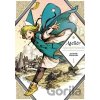 Ateliér špičatých klobouků 1 - Kamome Širahama Ateliér špičatých klobouků 1 - Kamome Širahama