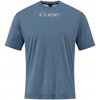 Cube ATX Round Neck Jersey TECH S/S smoke blue