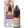 Salt Brew Co Peach Grape 10 ml 20 mg