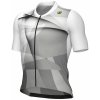 Cyklistický dres ALÉ R-EV1 Sprinter White XL Cyklistický dres ALÉ R-EV1 Sprinter White XL