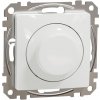 Sedna Design stmievač otočný univerzálny RC 5-200W LED biela Sedna Design stmievač otočný univerzálny RC 5-200W LED biela