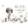 Kniha: Akú farbu má bozk? Kniha: Akú farbu má bozk?