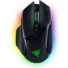 Razer Basilisk V3 Pro bezdrôtová myš - čierna (RZ01-04620100-R3G1) Razer Basilisk V3 Pro bezdrôtová myš - čierna (RZ01-04620100-R3G1)