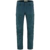 Fjällräven Keb Trousers M, Veľkosť 48/L, Farba MOUNTAIN BLUE-MOUNTAIN BLUE Fjällräven Keb Trousers M, Veľkosť 48/L, Farba MOUNTAIN BLUE-MOUNTAIN BLUE